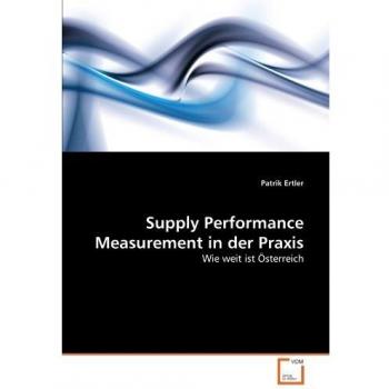 Supply Performance Measurement in der Praxis