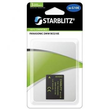 Starblitz DMW-BCG10E Batterie