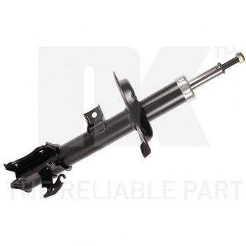 Amortisseur de Suspension NK 65361305