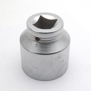 60mm 12 Point Jumbo Socket 1 Drive