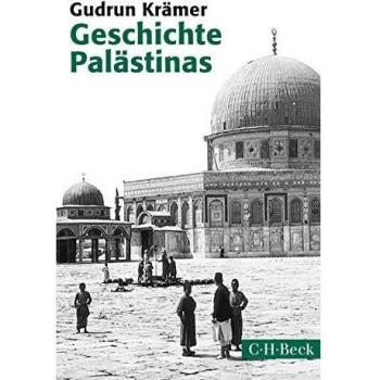 Geschichte Palästinas: Von der osmanischen Eroberung bis zur Gründung des Staates Israel