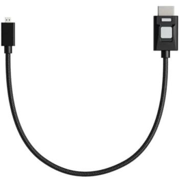 Câble Locking HDMI ATOMOS 4K60p 30cm