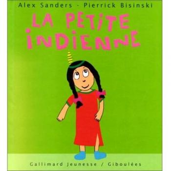 La petite indienne