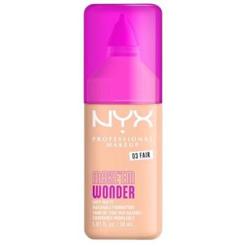 30 mL Wonder Foundation in Fair Tone
