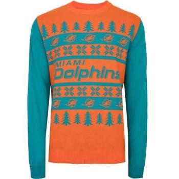 NFL Teams Weihnachtspulli