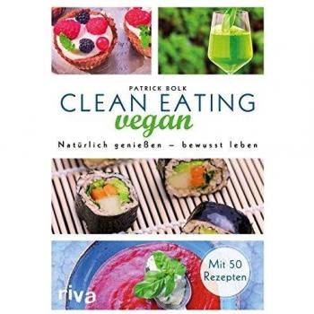 Bolk:Clean Eating vegan
