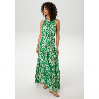 Aniston CASUAL Knöchellanges Kleid