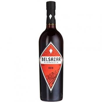 Belsazar Red Vermouth 0.75L