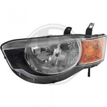 Luz Principal Diederichs 5807881