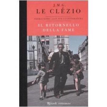 Il ritornello della fame