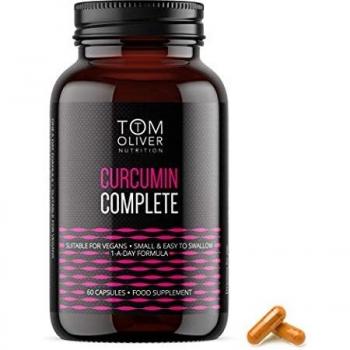 Vibrant Health Golden Turmeric with Bioperine