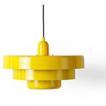 Lampada Design Macarron Sospensione E27