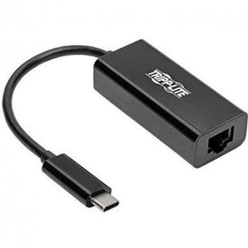 USB 3.1 Gen 1 to Gigabit Network Adapter
