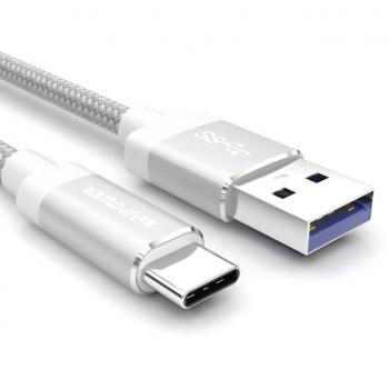 TUPower Cavo di Trasferimento Dati USB Tipo C 3.0 A