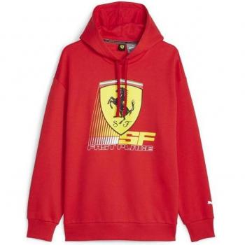 Sudadera Puma para hombre Ferrari Race