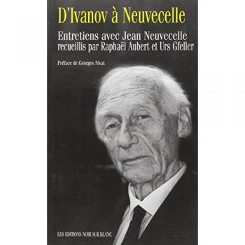 D'Ivanov à Neuvecelle