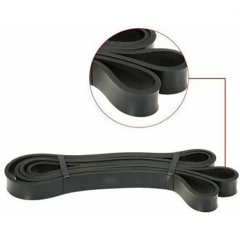 Gummi Fitnessband 41 Zoll