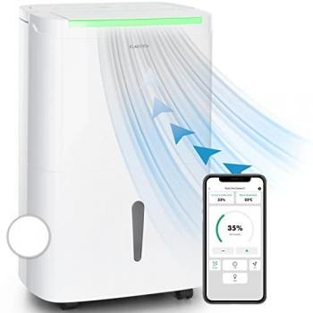 Deumidificatore WiFi DryFy Connect 40 Klarstein