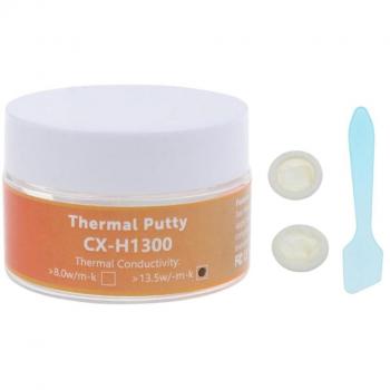 Gel thermique performant pour radiateur GPU – 20 g