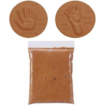 Kit de Création Mère-Fille – Argile à Empreintes 20 g