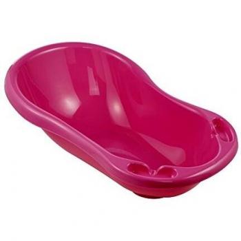 Keeeper Babywanne Ergonomisch, 84 cm, Little Duck