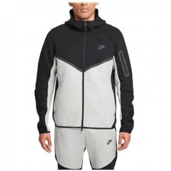 Nike Tech Fleece Full Zip Hoodie