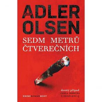 Sedm metrů čtverečních