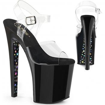 Pleaser XTM808CHS – Série C