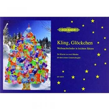 Kling, Glöckchen: Advents