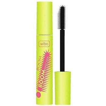 Máscara Boom Boom de Wibo