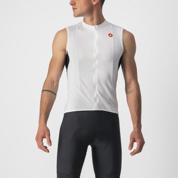 Castelli Entrata VI Maglia senza maniche