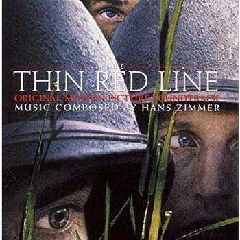 The Thin Red Line: Original Motion Picture Soundtrack