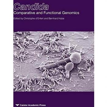 Candida: Comparative and Functional Genomics