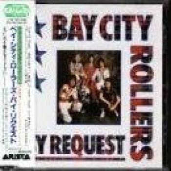 Bay City Rollers By Request