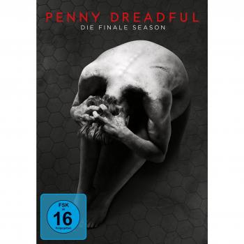 Penny Dreadful