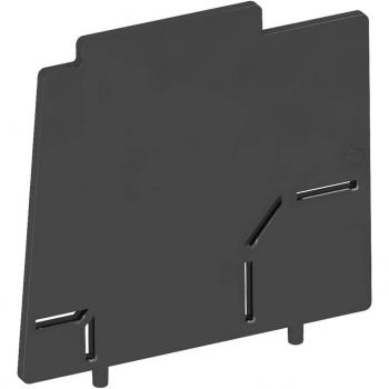 Supporto Divisore OBO Bettermann MT45V per Scatole di Giunzione