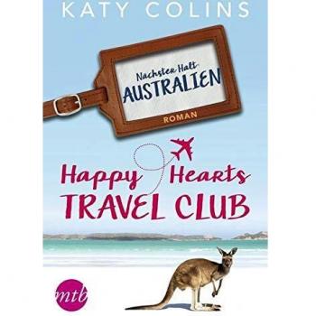Nächster Halt: Australien