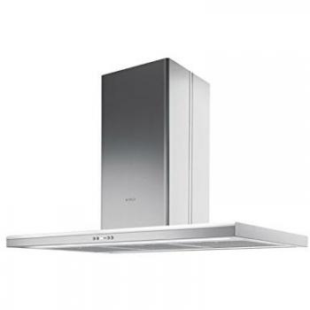 Cappa a isola Elica MOON IS IX/A/60X120 570 m³/h Acciaio inox