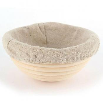 Banneton Dough Rising Basket