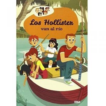 Los Hollister Van Al Río