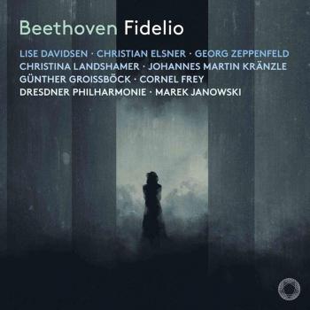 Fdelio de Beethoven (2 discos)