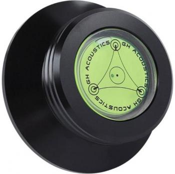 Accessoire de stabilisation pour disques LP T3LB