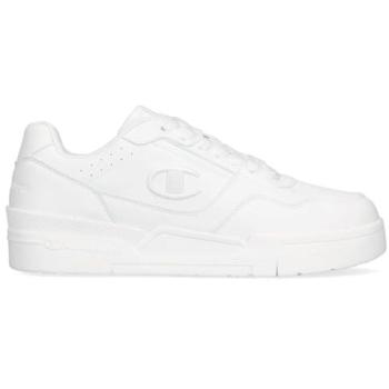 Champion RD18 Heritage Perf Low – Weißer Sneaker für Herren, Gr. 42
