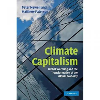 Newell, Peter: Climate Capitalism