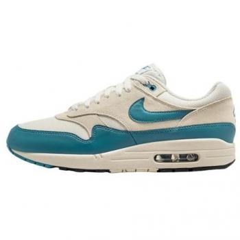 Nike Air Max 1 Ess Bianco Sintetico