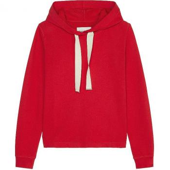 Pull à capuche Rouge Marc O'Polo Taille S
