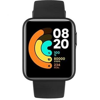 Xiaomi's Mi Watch Lite assortment