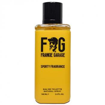 Frankie Garage