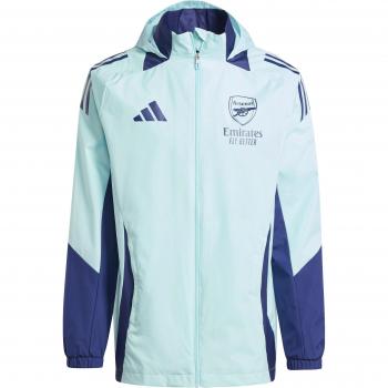 All Weather Arsenal FC 24/25 Chaqueta de Chándal