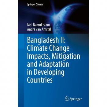 Vitalsource Technologies, Inc. Bangladesh Ii: Climate Change Impacts, Mitigation And Adaptation In Dev